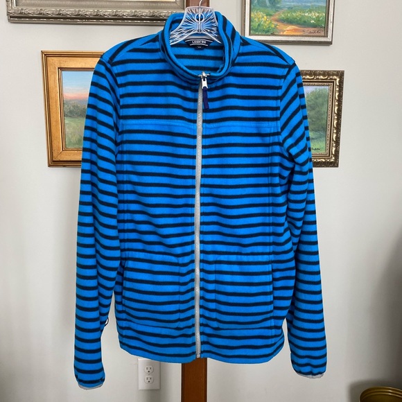 Lands’ End Boys Stormer 3-in-1 Parka - Picture 7 of 14